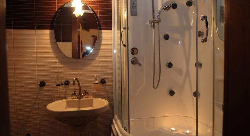 Ippoliti Hotel Palaioi Poroi Quarto foto