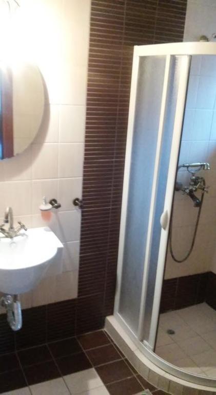 Ippoliti Hotel Palaioi Poroi Quarto foto