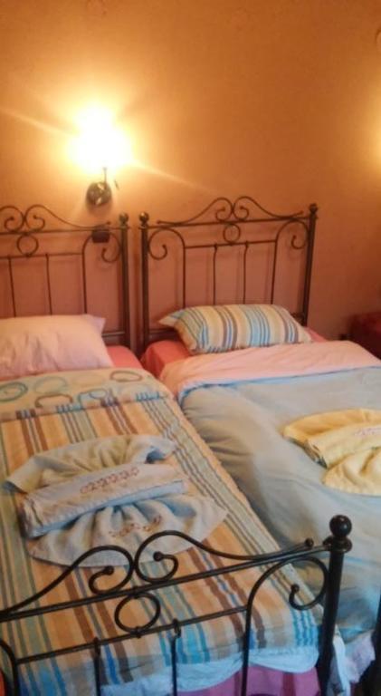 Ippoliti Hotel Palaioi Poroi Quarto foto