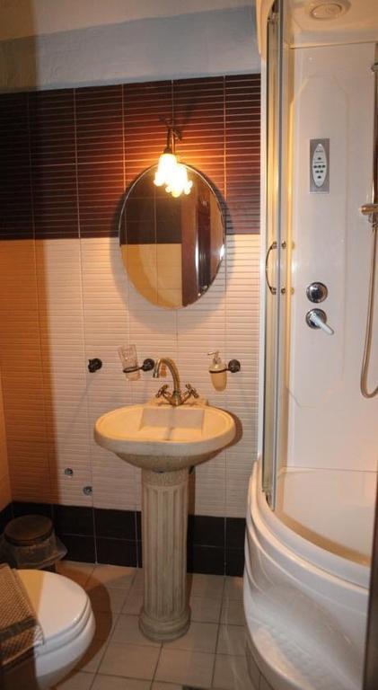 Ippoliti Hotel Palaioi Poroi Quarto foto
