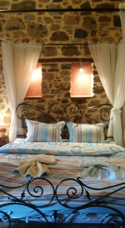 Ippoliti Hotel Palaioi Poroi Quarto foto
