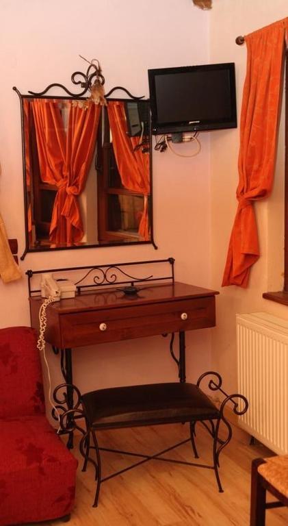 Ippoliti Hotel Palaioi Poroi Quarto foto
