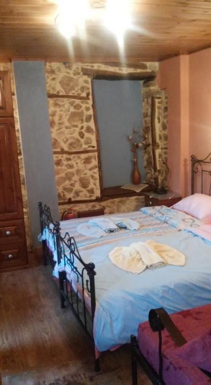 Ippoliti Hotel Palaioi Poroi Quarto foto