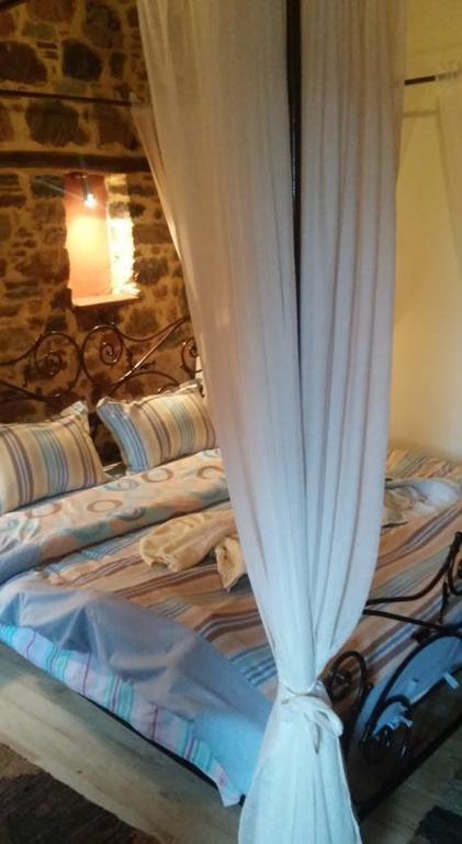 Ippoliti Hotel Palaioi Poroi Quarto foto