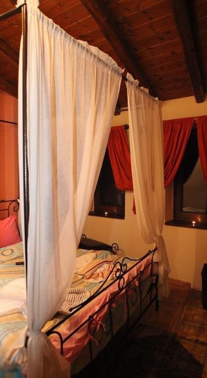 Ippoliti Hotel Palaioi Poroi Quarto foto