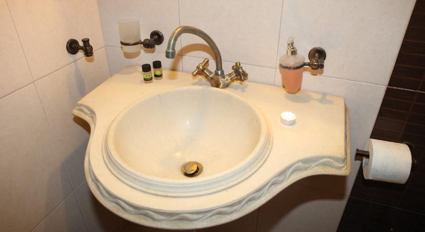 Ippoliti Hotel Palaioi Poroi Quarto foto
