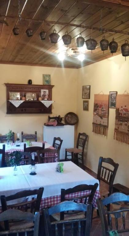 Ippoliti Hotel Palaioi Poroi Quarto foto