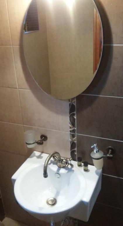 Ippoliti Hotel Palaioi Poroi Quarto foto
