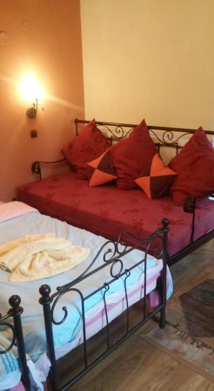 Ippoliti Hotel Palaioi Poroi Quarto foto