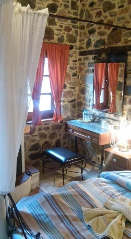 Ippoliti Hotel Palaioi Poroi Quarto foto